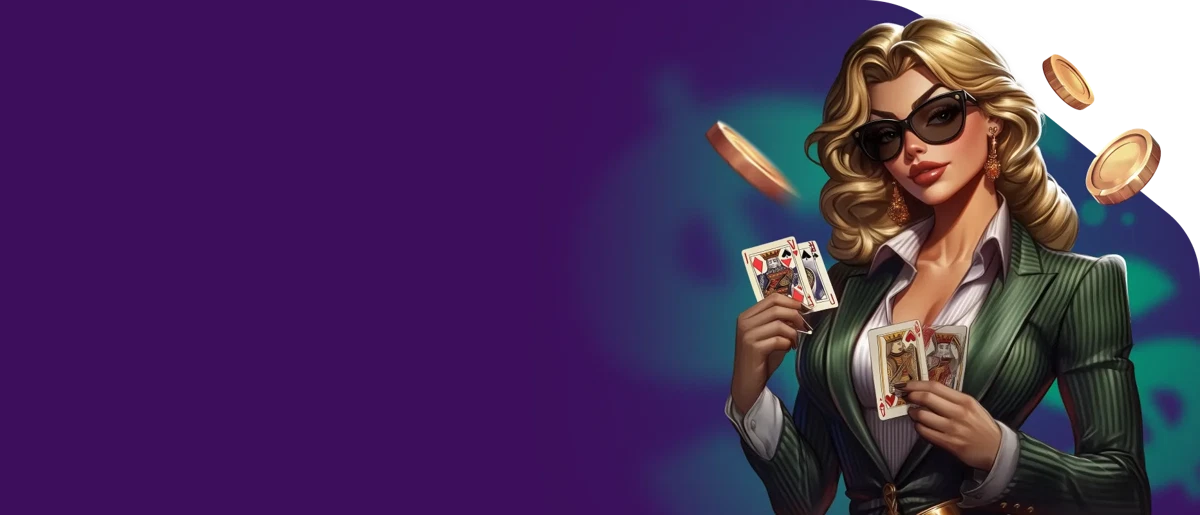 up to 25% Gangstasino Spielen