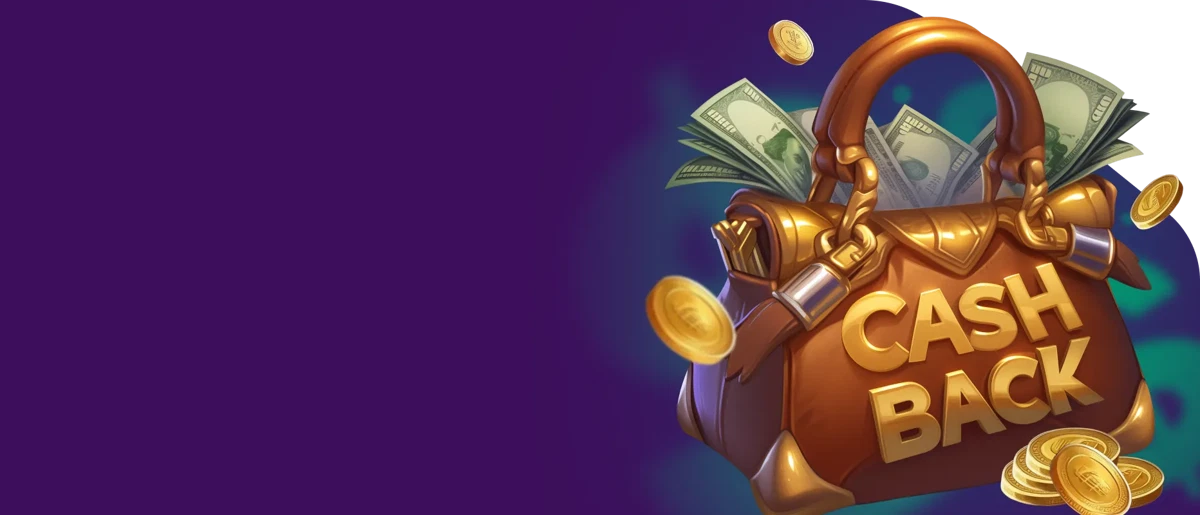 Cashback Gangstasino Casino Erfahrungen