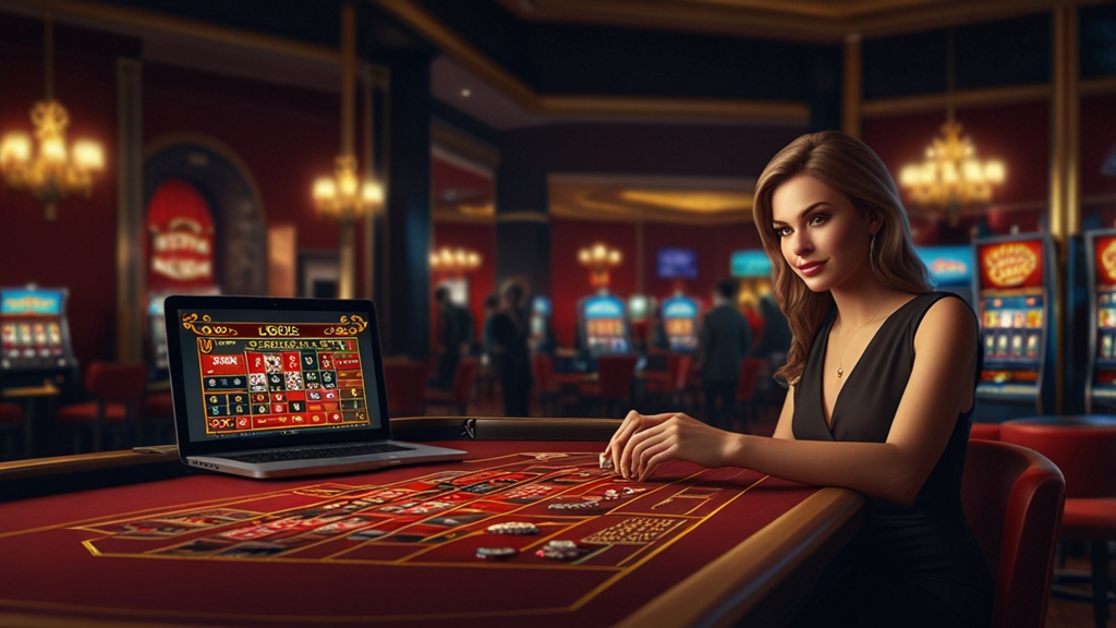 Gangstasino Deutschland