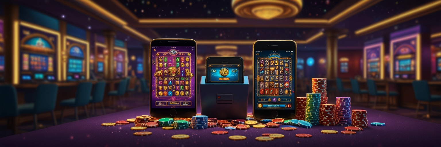 Gangstasino Review
