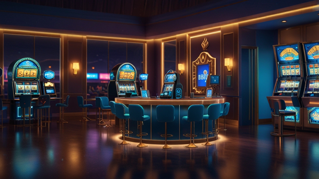 Gangstasino Bewertung